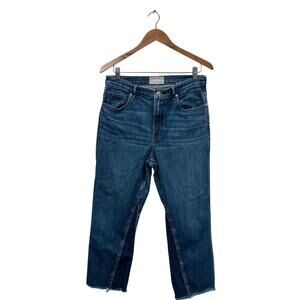 Everlane Cheeky Bootcut Jeans size 31